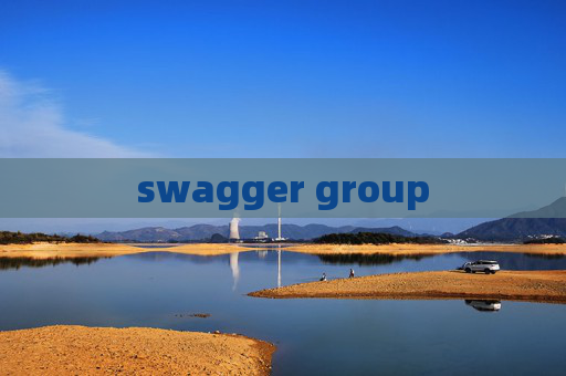 swagger group